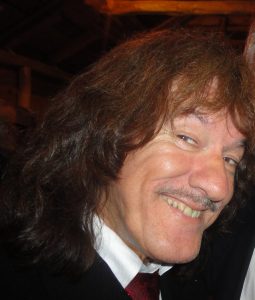 Bjørn Jensen. Foto: Jørn Abrahamsen